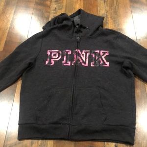 PINK Sweatshirt